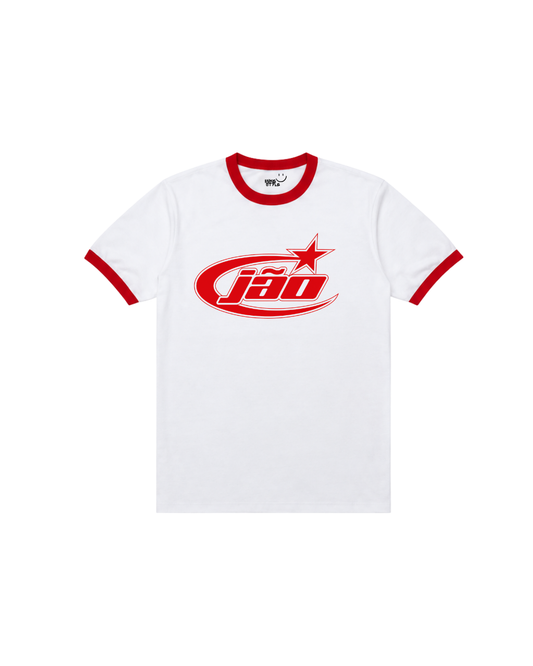 Ringer Tee, Jão.