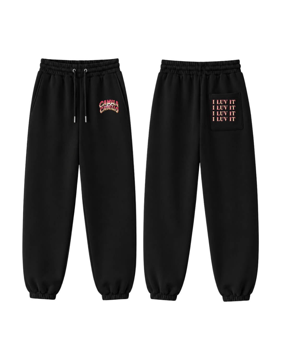 Conjunto, Camila Cabello, Cxoxo edition