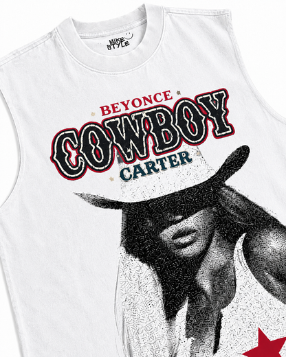 Boxy-regata, Beyoncé, Cowboy Carter