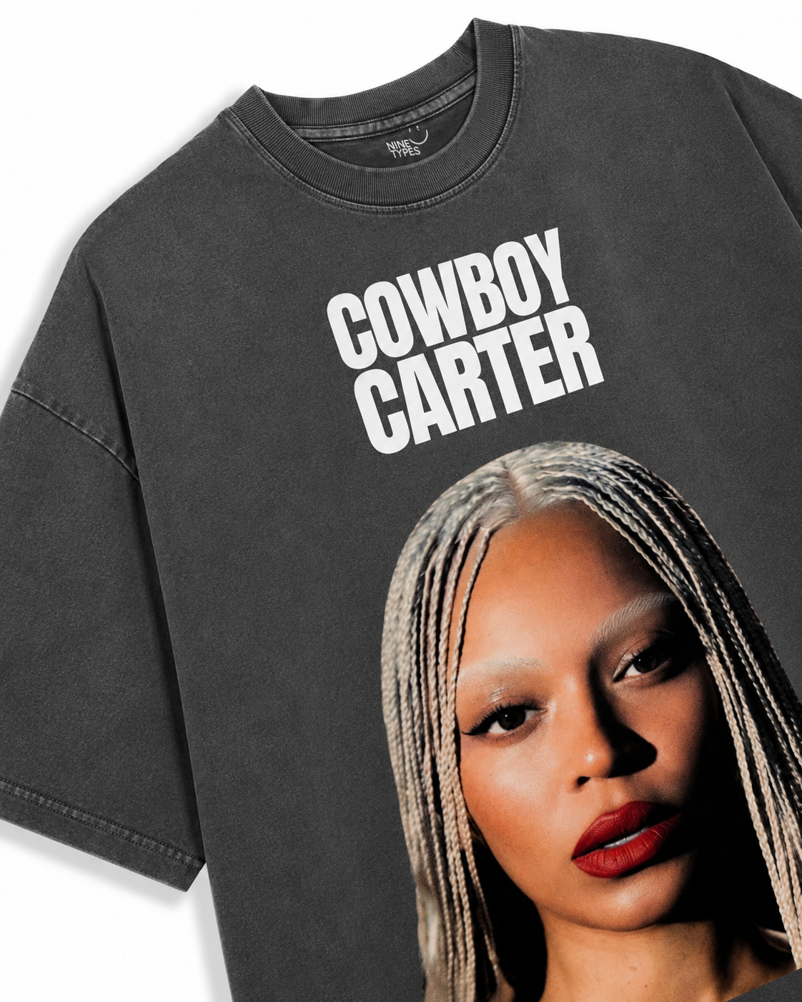 Oversized, Beyoncé, Cowboy Carter