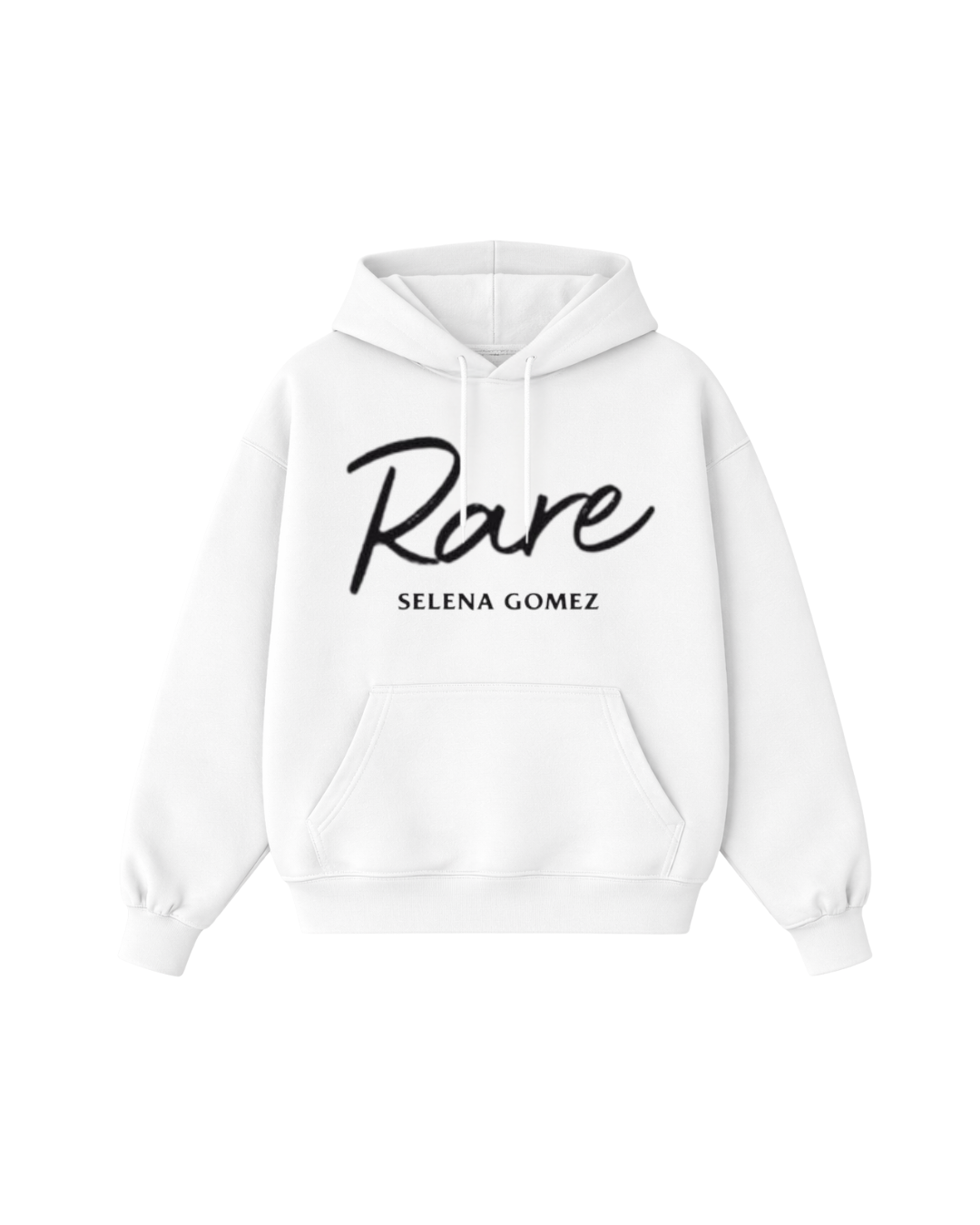 Moletom, Selena Gomez, Rare Edition.