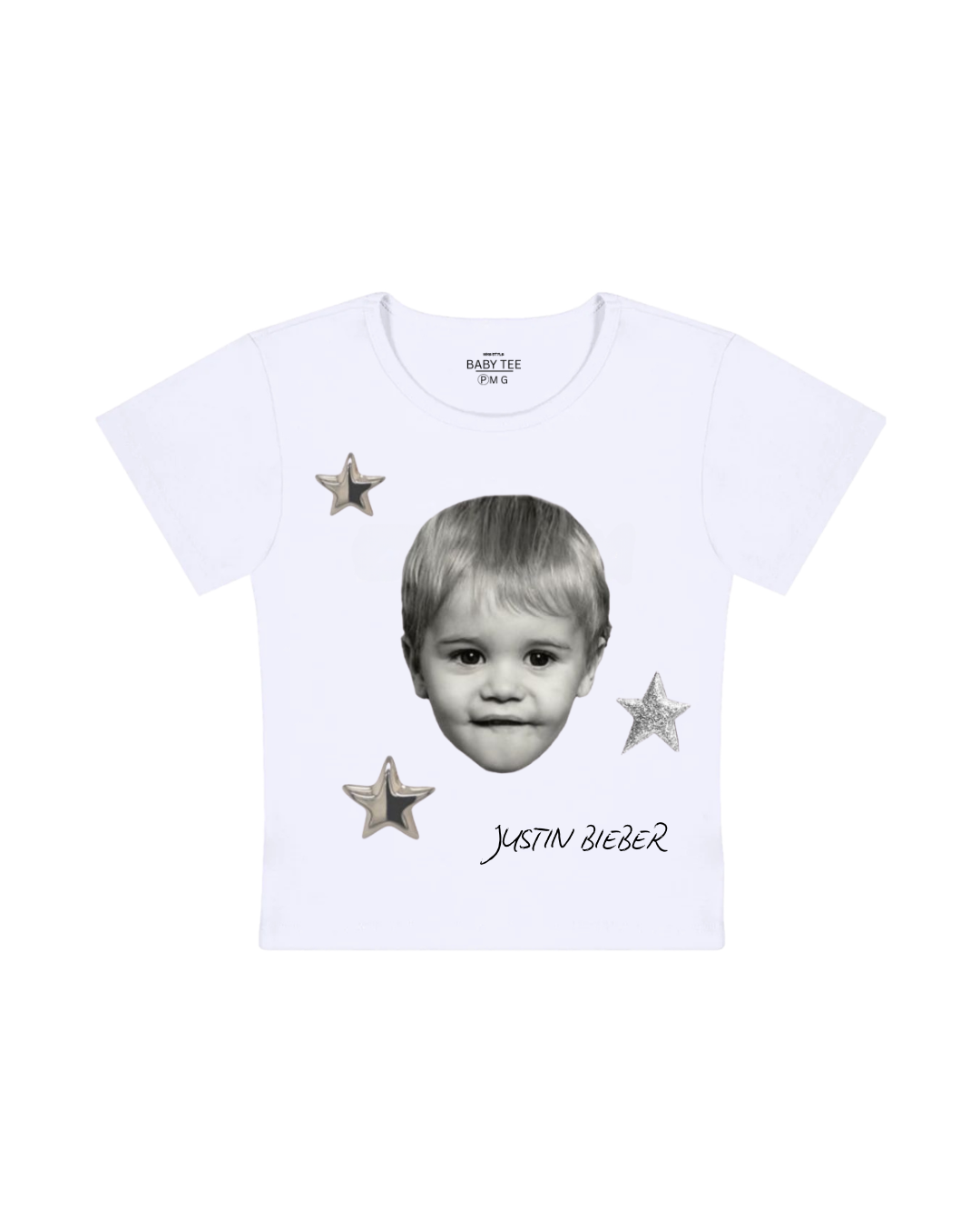 Babytee, Justin Bieber.