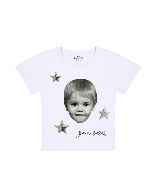 Babytee, Justin Bieber.