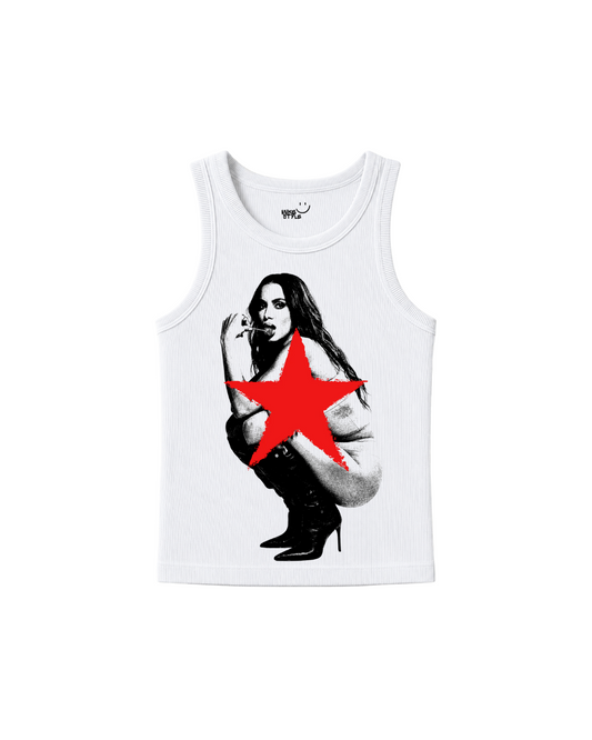 Regata Canelada, Anitta.