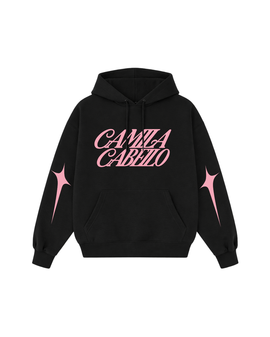 Moletom, Camila Cabello