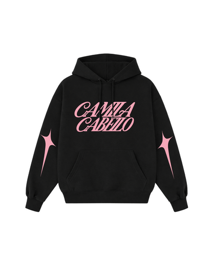 Moletom, Camila Cabello