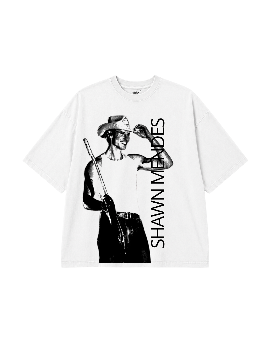 Oversized, Shawn Mendes