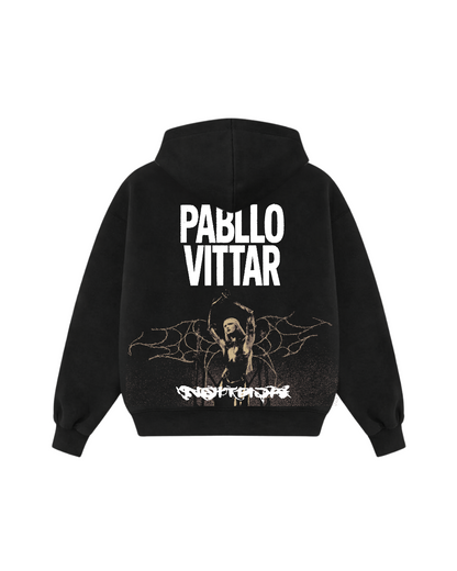 Moletom, Pabllo Vittar, Noitada.