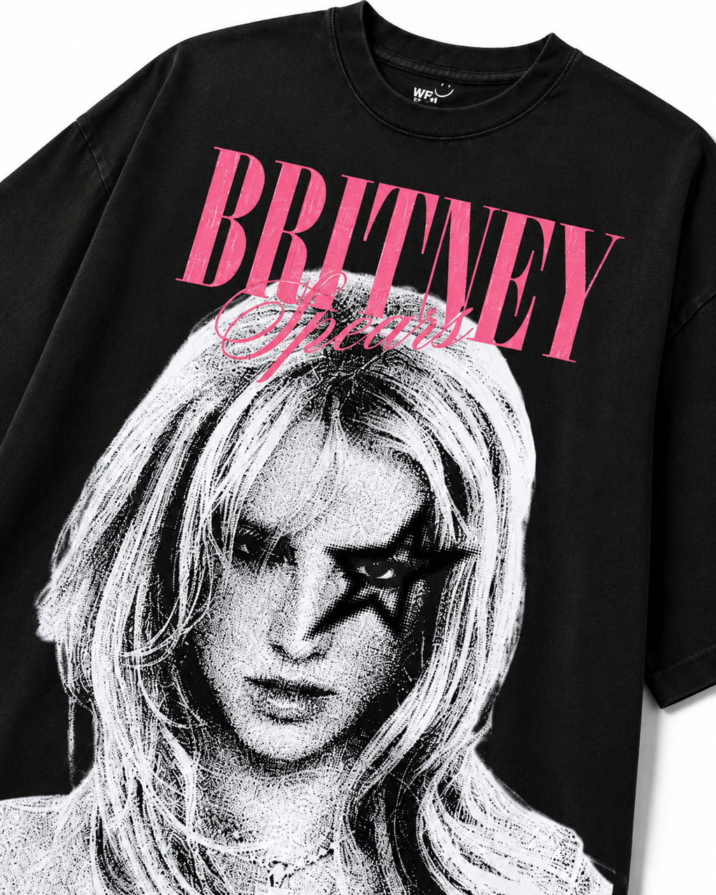 Oversized, Britney Spears