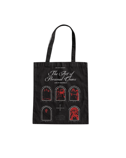 Ecobag, Lady Gaga