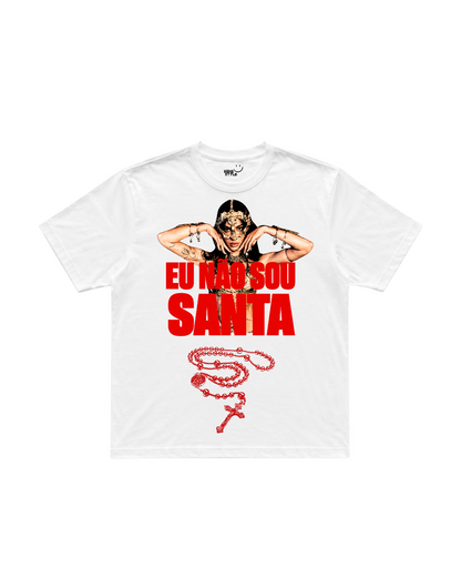 Camiseta, Anitta, Equilibrium.