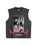 Boxy-regata, Blackpink, Deadline