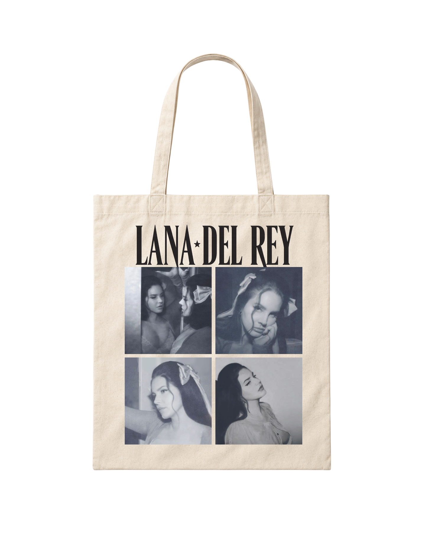 Ecobag, Lana Del Rey.