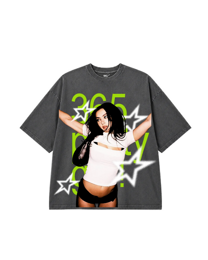 Oversized, Charli XCX