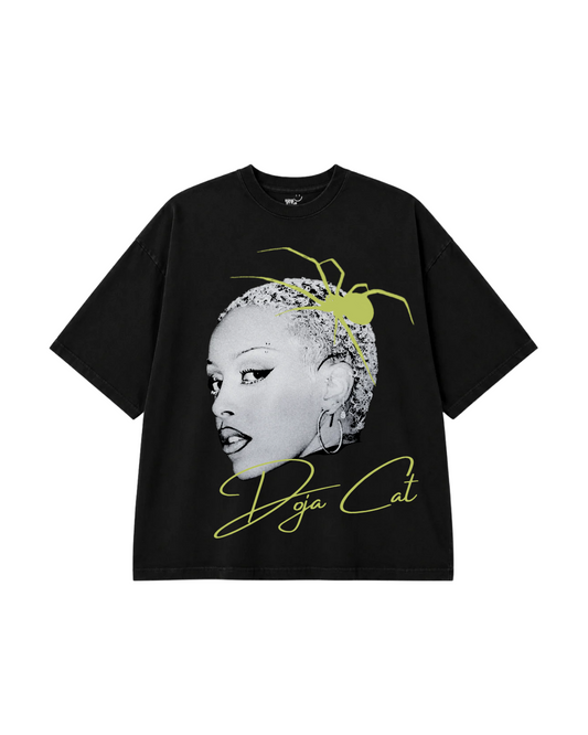 Oversized, Doja Cat