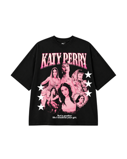 Oversized, Katy Perry.