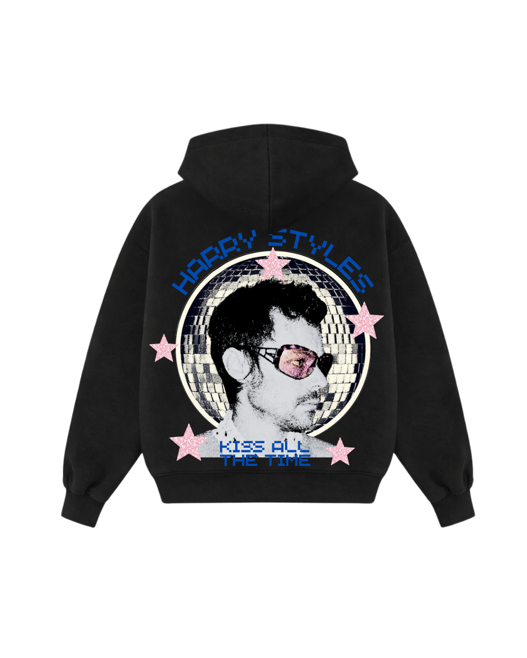Moletom, Harry Styles