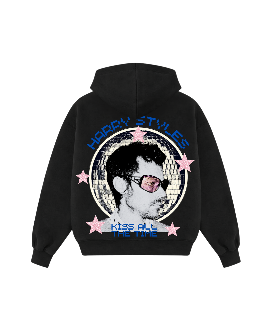 Moletom, Harry Styles