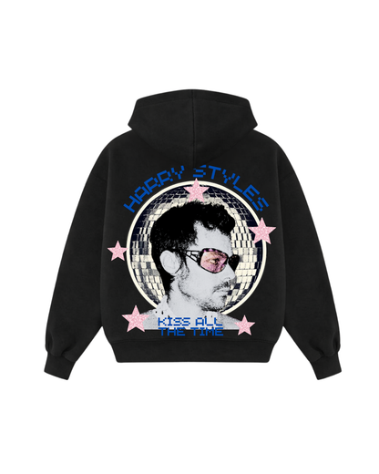 Moletom, Harry Styles