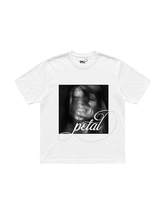 Camiseta, Ariana Grande, Petal