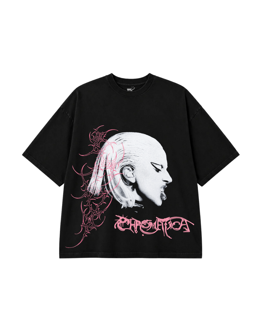 Oversized, Lady Gaga, Chromatica