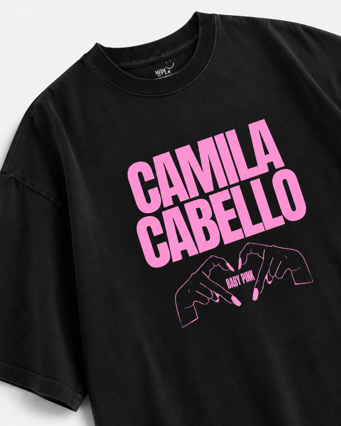 Oversized, Camila Cabello