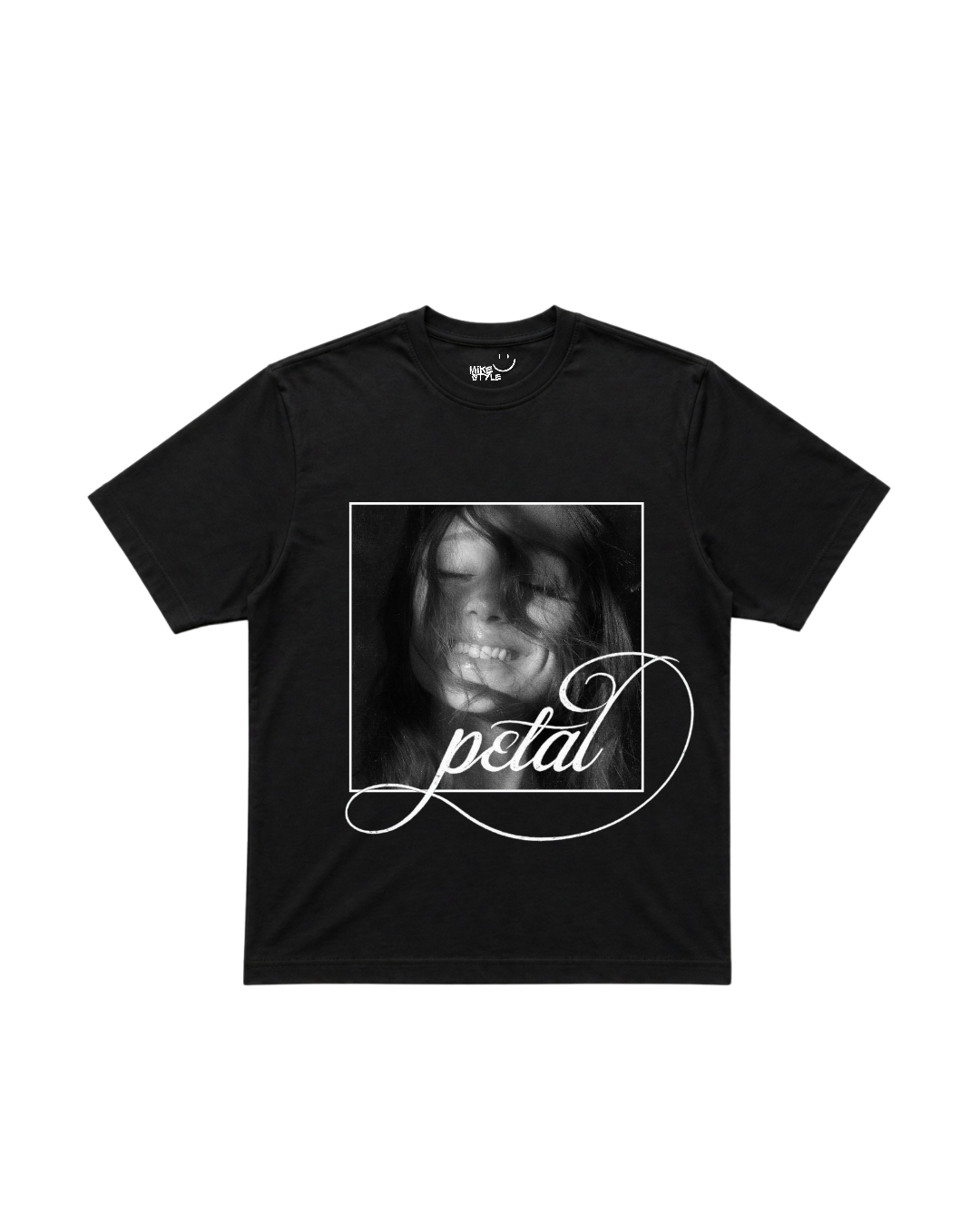 Camiseta, Ariana Grande, Petal