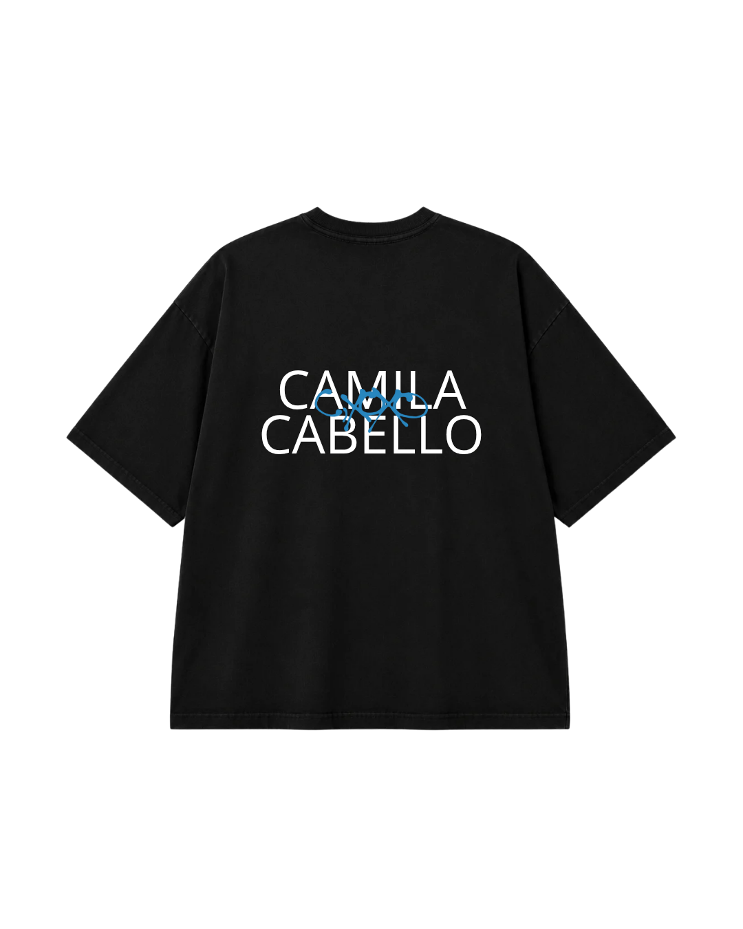 Oversized, Camila Cabello