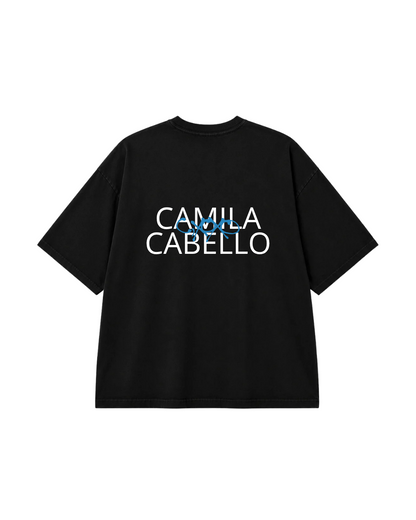 Oversized, Camila Cabello
