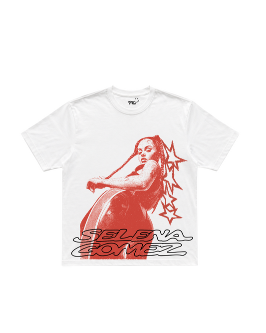 Camiseta, Selena Gomez.