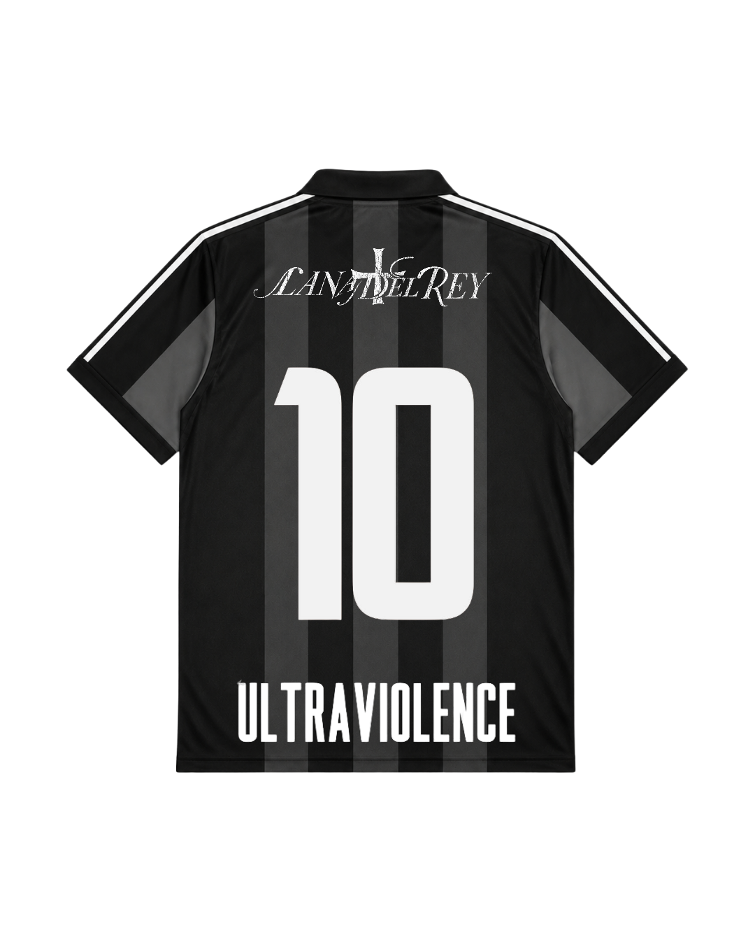 Jersey, Lana Del Rey.