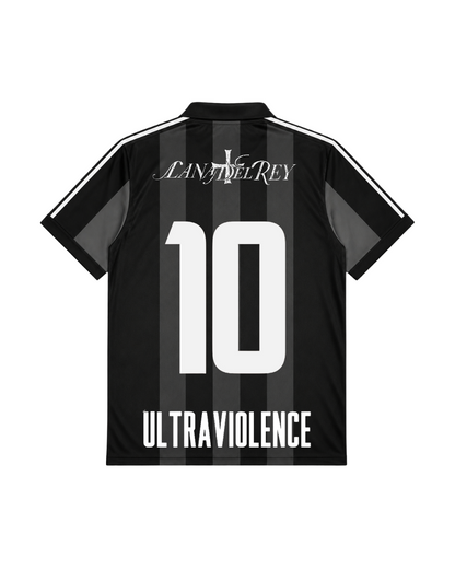 Jersey, Lana Del Rey.