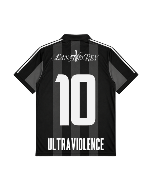 Jersey, Lana Del Rey.