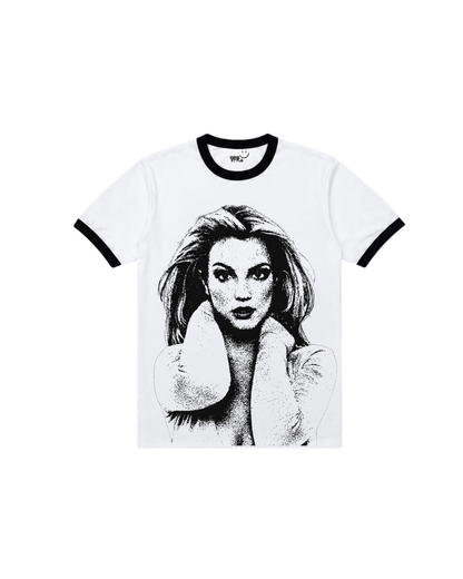Ringer Tee, Britney Spears.