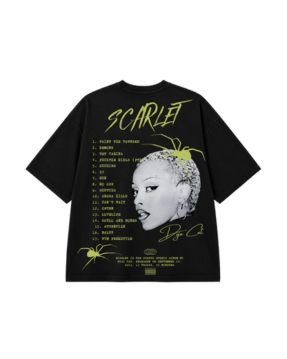 Oversized, Doja Cat