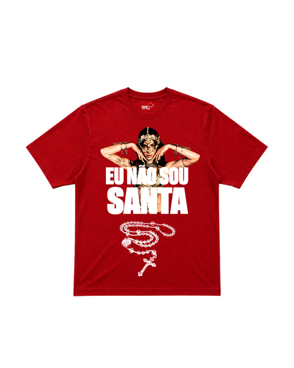 Camiseta, Anitta, Equilibrium.