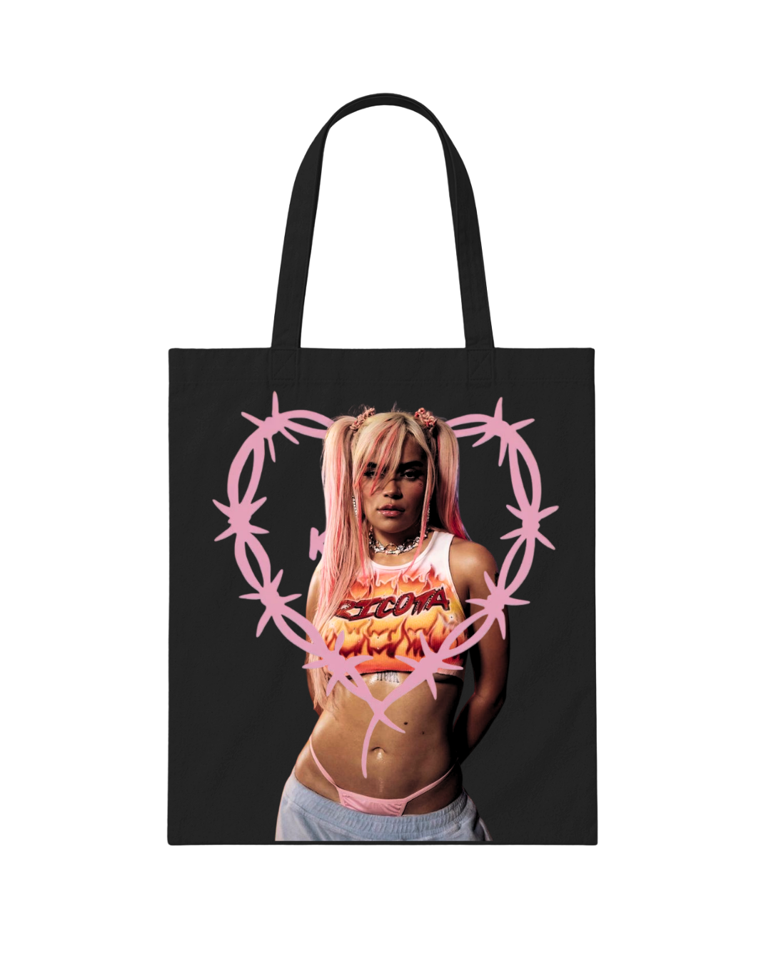 Ecobag, Karol G