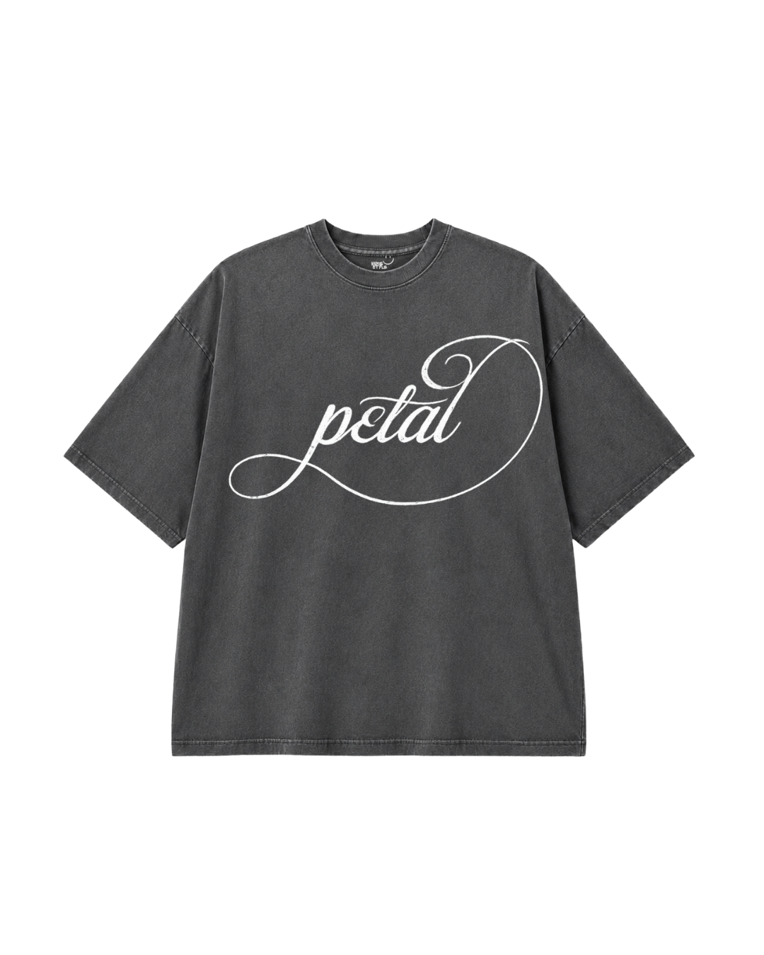 Oversized, Ariana Grande, Petal