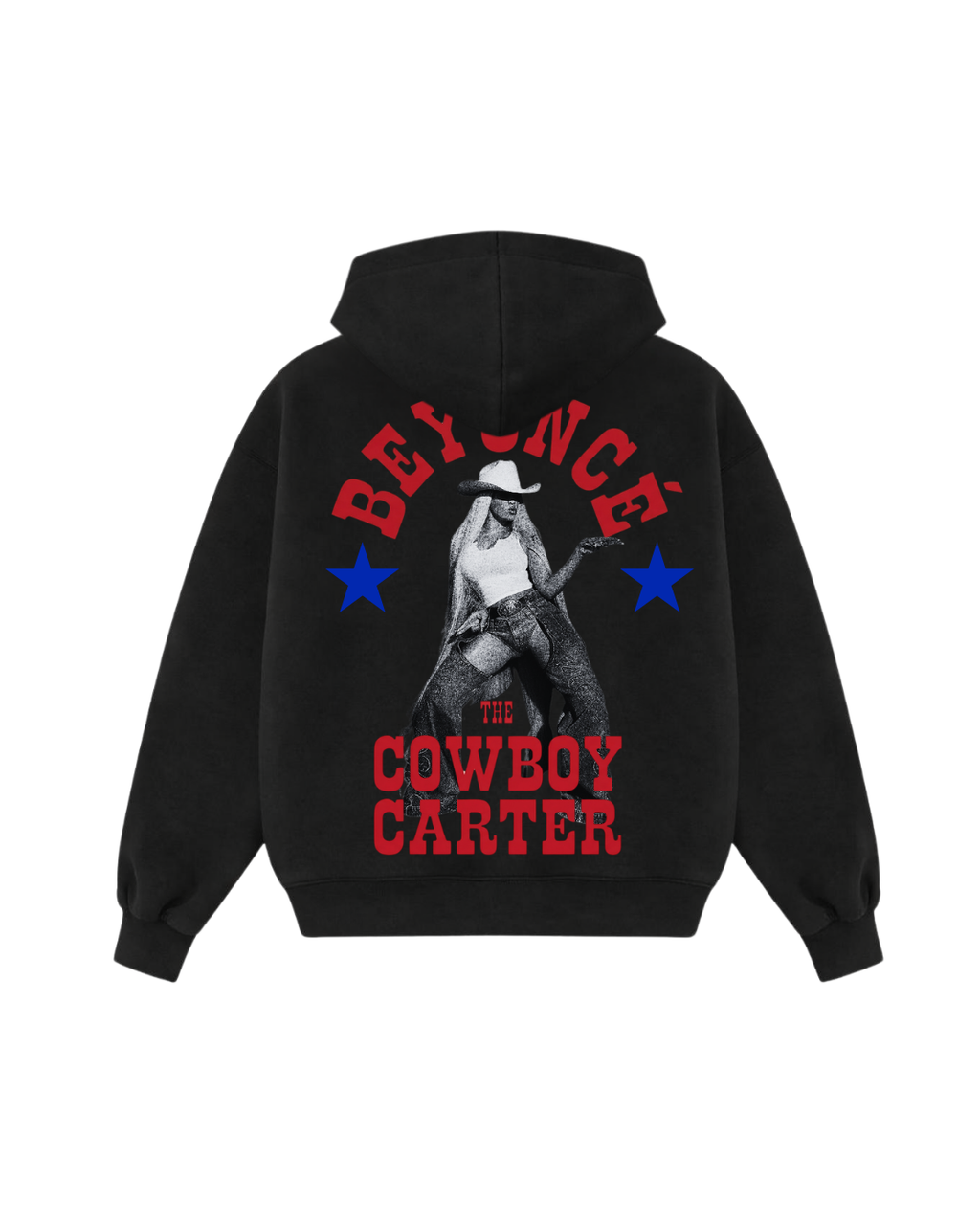 Moletom, Beyoncé