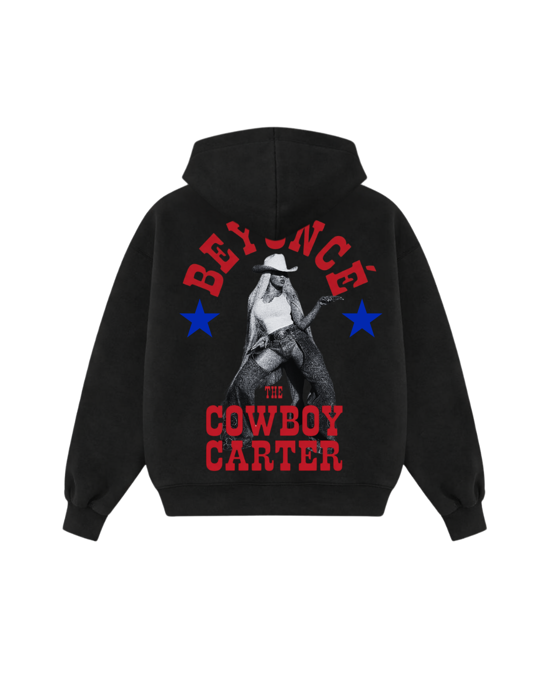 Moletom, Beyoncé