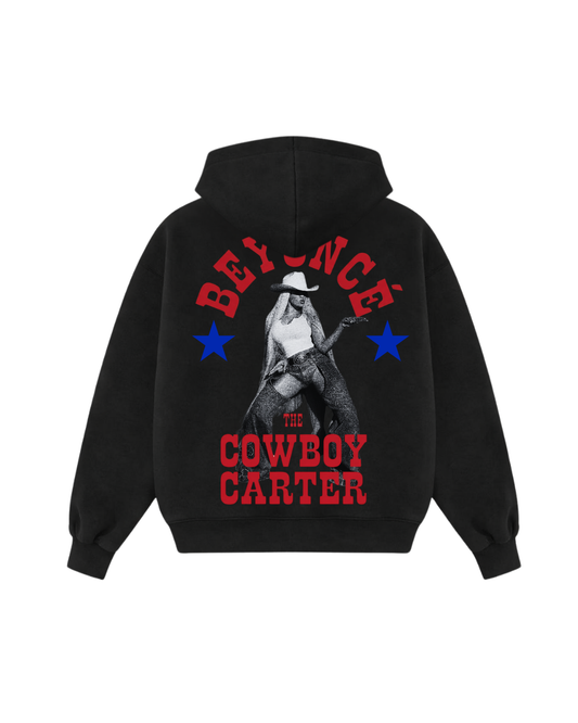 Moletom, Beyoncé