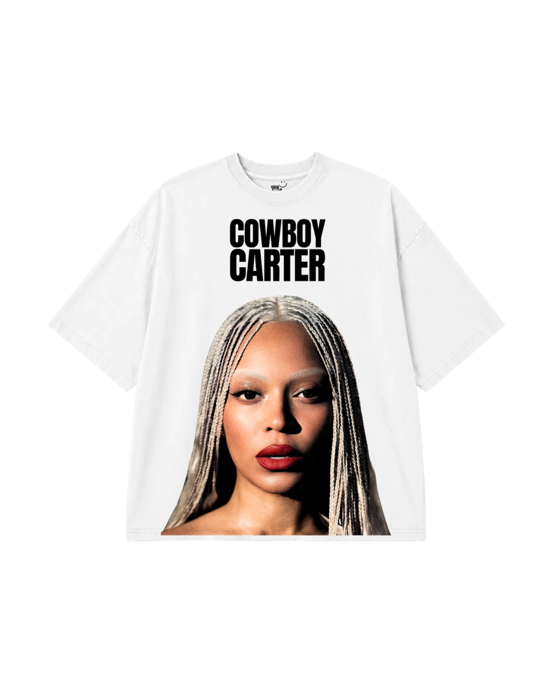Oversized, Beyoncé, Cowboy Carter