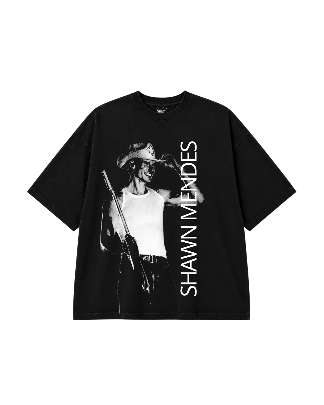 Oversized, Shawn Mendes
