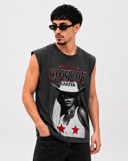 Boxy-regata, Beyoncé, Cowboy Carter