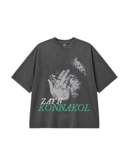 Oversized, Zayn