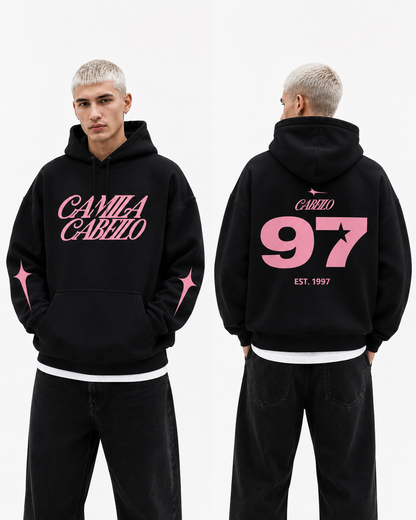 Moletom, Camila Cabello
