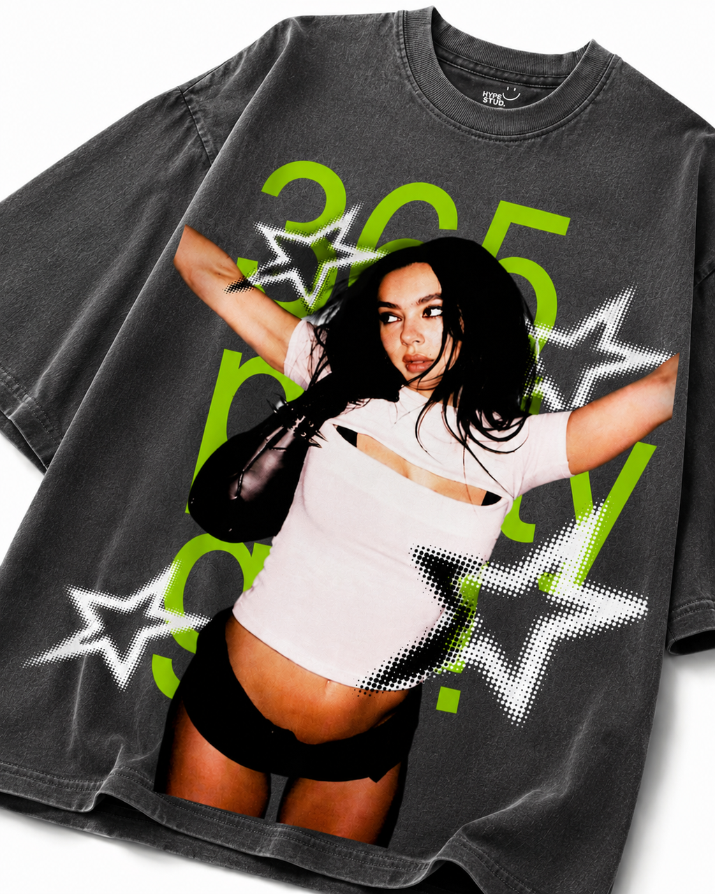 Oversized, Charli CXC