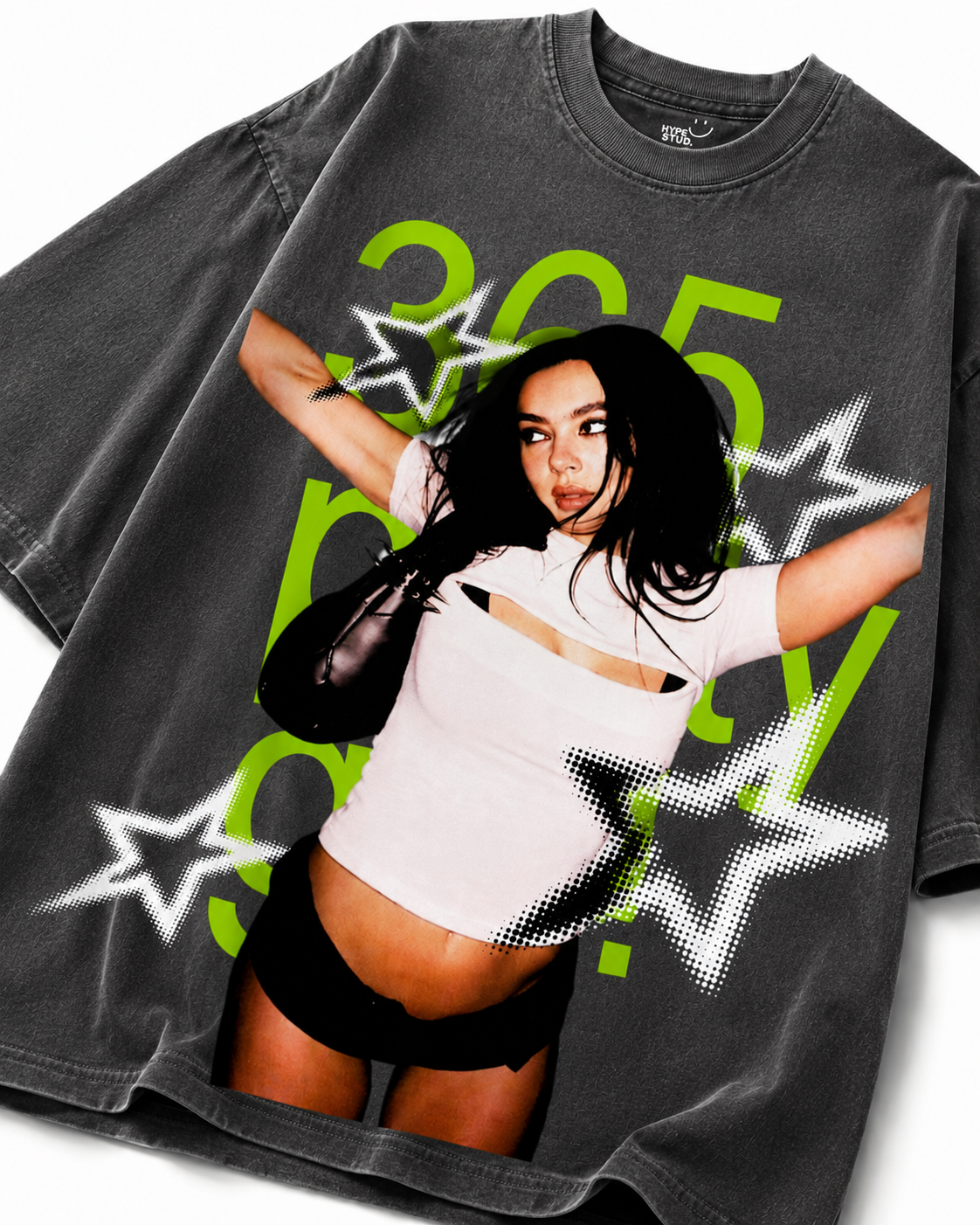 Oversized, Charli CXC