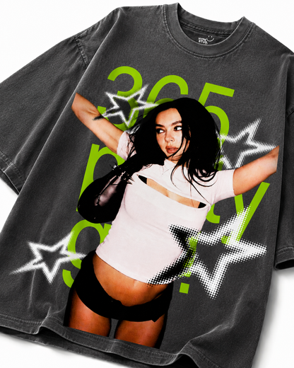 Oversized, Charli XCX