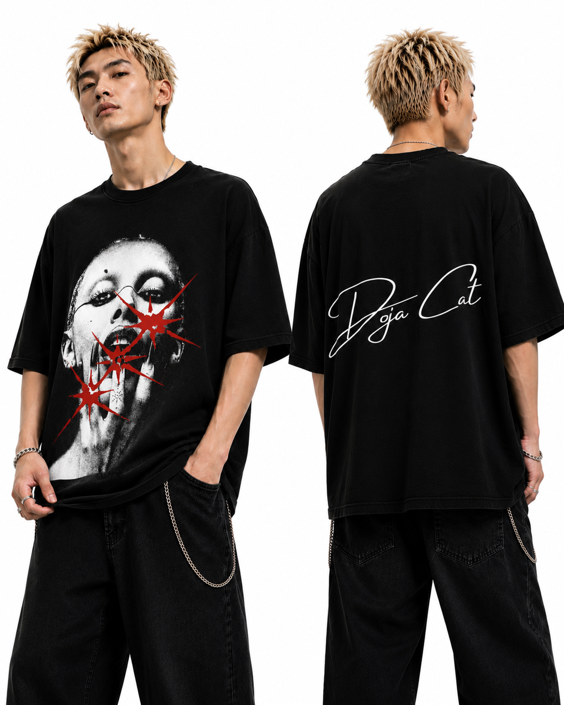 Oversized, Doja Cat